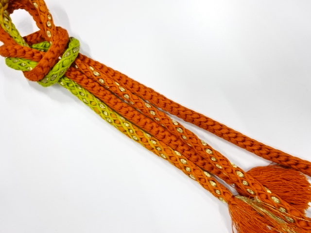 Japanese Kimono / Accessories Silk